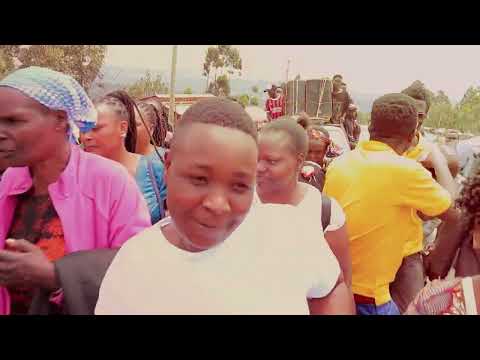 DANLEE- IRENE NYARANGI X MC KUDU X GEFF THE BUTCHER (OFFICIAL VIDEO)