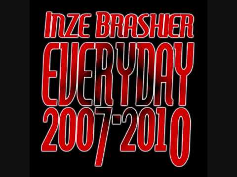 Inze Brashier - 09 - Aqui Estan