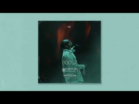 (FREE) Tyga Type Beat "Boost" 2025 | Club Banger Type Beat | hip hop rap Beats