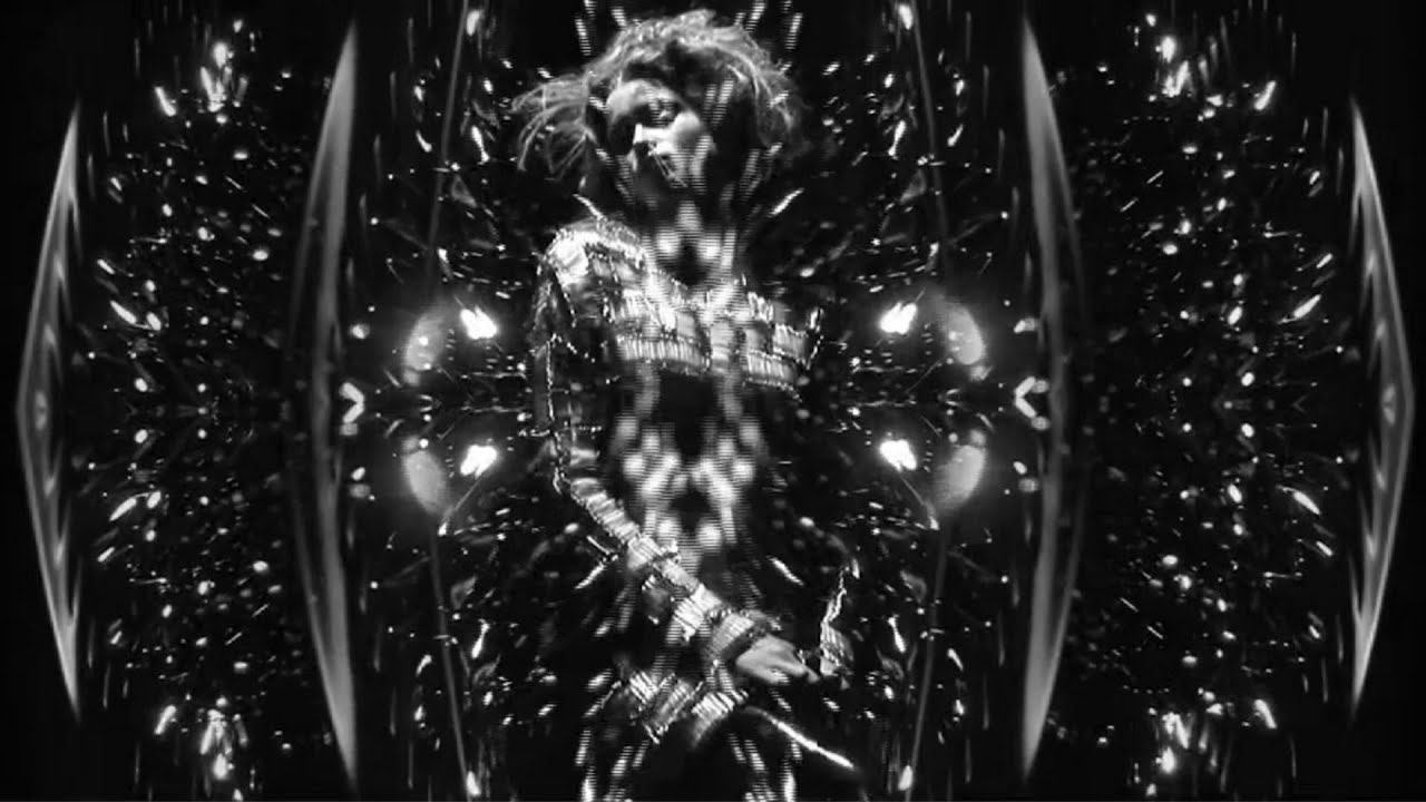 iMiKe - Sonic Rave (Original Mix)