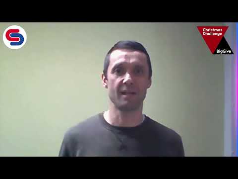 Street Connect's Big Christmas Give