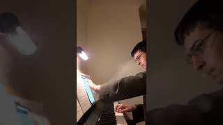 ALTO A Maiden Most Gentle