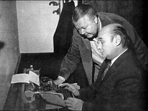 Anibal Troilo  - Angel Cárdenas -  YO TENGO UN PECADO NUEVO - 15 12 58