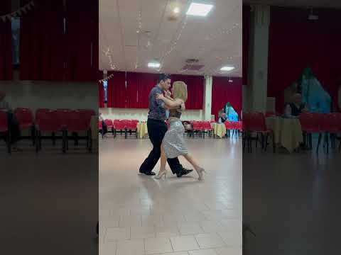 Matteo Antonietti & Ravena Abdyli