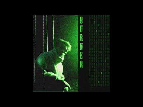 Ricko Deepside - Burner