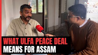 Download lagu Explained: What Peace Deal With ULFA's Pro-Talk Group Means For Assam mp3 Download lagu Explained: What Peace Deal With ULFA's Pro-Talk Group Means For Assam mp3