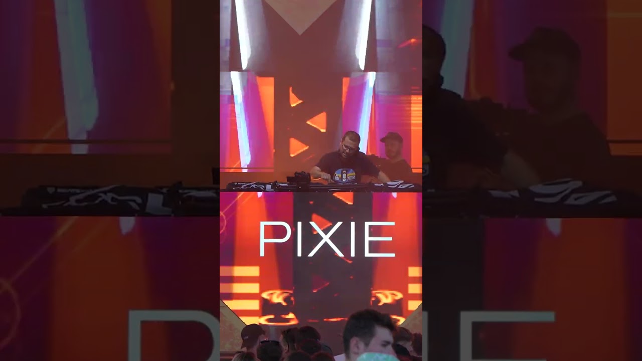 Pixie | Beats for Love Festival