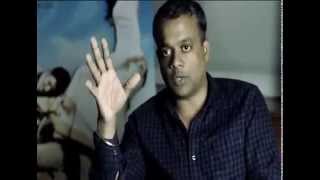 Interview - Leon D&#39;Souza - Hosanna - Ekk Deewana Tha