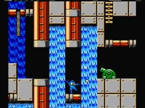 Megaman 9 Xbox 360