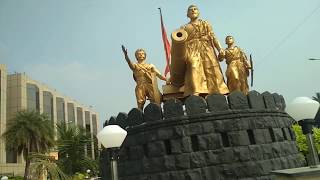 RAMADA PLAZA PALM GROVE HOTEL, JUHU BEACH, MUMBAI