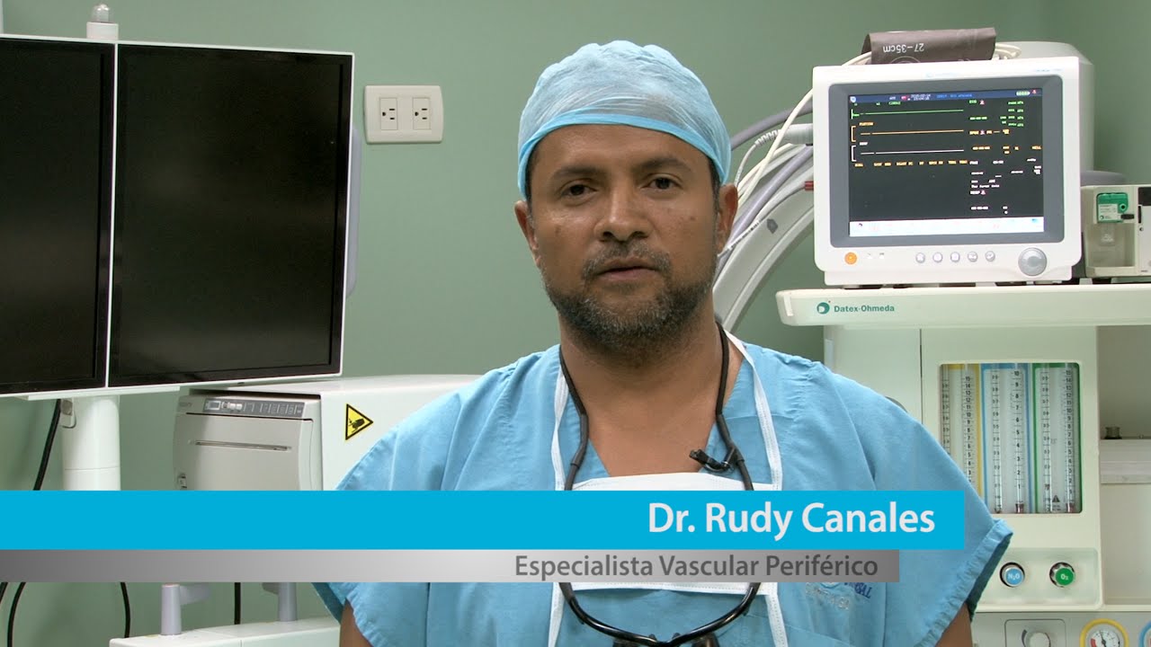 Watch Operación de varices | Consultas de Salud Now Operación de varices | Consultas de Salud