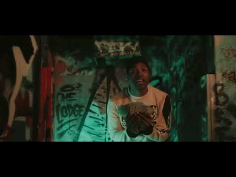 Major B - Or Sum (Official Video) (Shot by @TwanVisuals