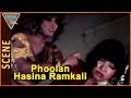Phoolan Hasina Ramkali Movie शारुनम कीर्ति सिंह ने मार ड