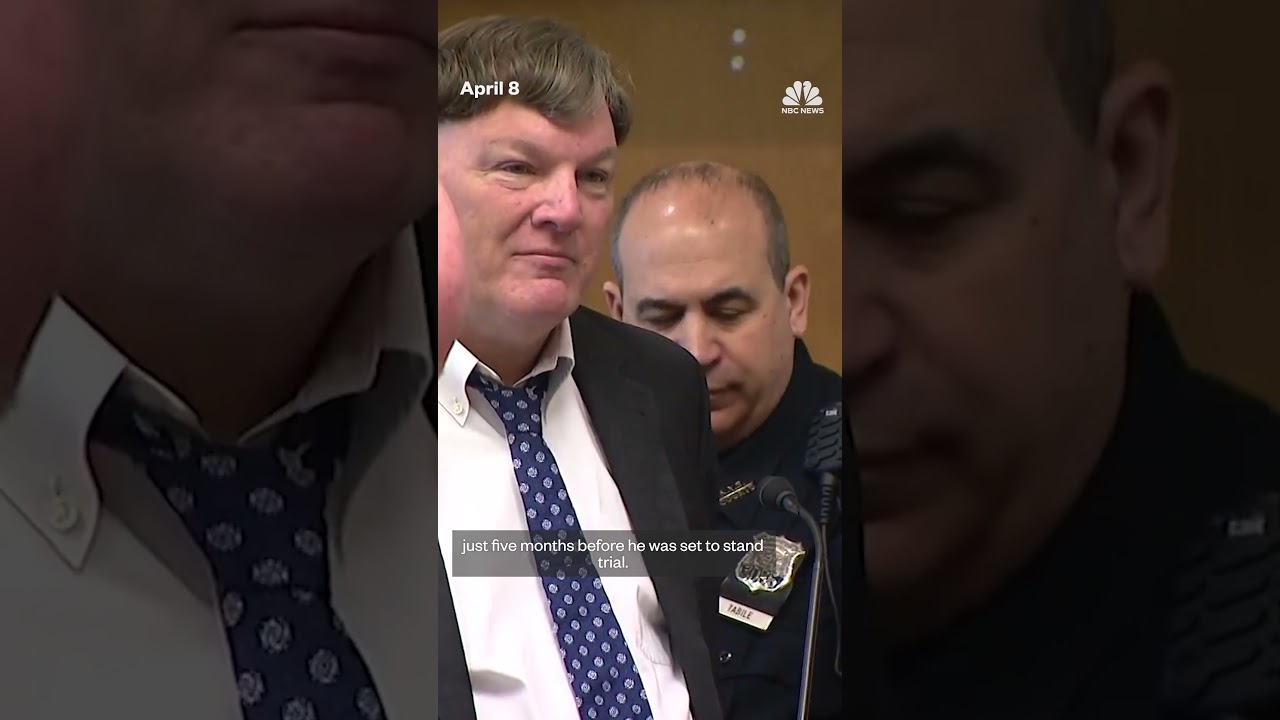 Rex Heuermann pleads guilty to Gilgo Beach serial killings