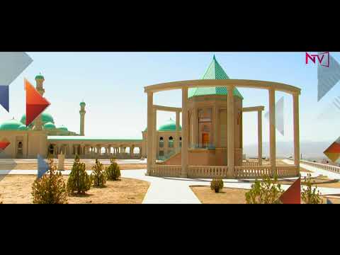 QƏDİM NAXÇIVAN!