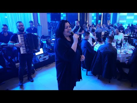 Bojana Barjaktarevic & Ork.Borka Radivojevica (Tigrovi) i Pedja Energy - MIX - Kragujevac 2018