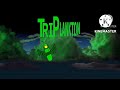 I CHANGED TRIPLANKTON 2022 LOGO BACK INTO THE 1993 TRISTAR LOGO