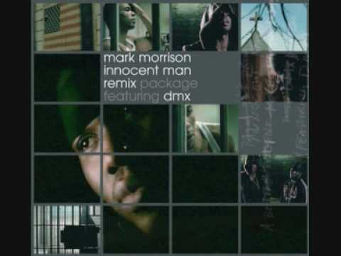 Innocent Man Remix - Mark Morrison ft. DMX
