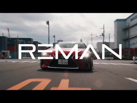 ReMan ❌ Robert Cristian  - Next Episode (Official Single)