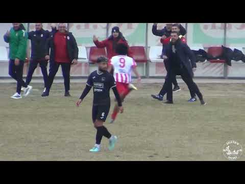 Highlights, Matchday 11: Maceratese vs. Atletico Ascoli: 3-1