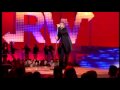 The Robbie Williams Show Feel Live Version