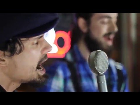 Prince Street Sessions: The Kind Thieves - "POI"