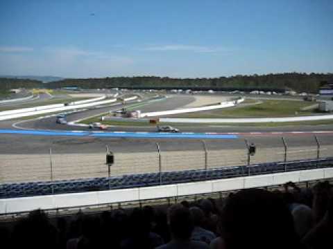 DTM Hockenheimring 2010