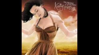 Katy Perry - The One That Got Away (JRMX Club Mix)