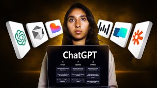 The Dark Side of ChatGPT.