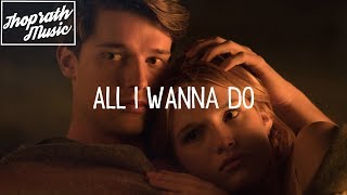 Deer Eyes - All I Wanna Do Ft. Abby Crerie (Lyrics) Beach Boys Cover