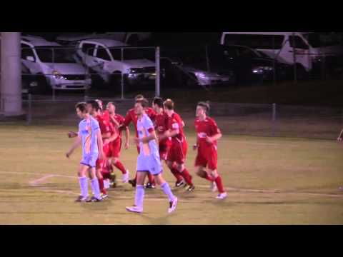 NPL Rd14 Highlights Show Part2