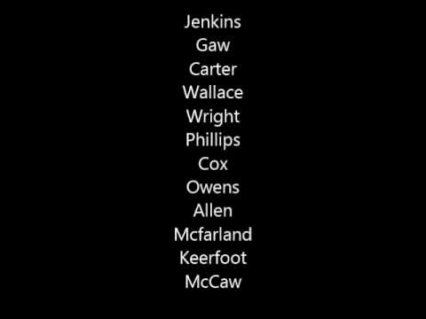 Sig Ep Founding Fathers Rap- SWAGBERG