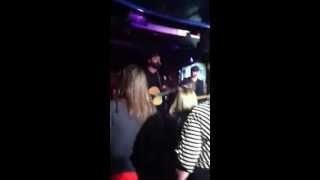 Late Night Drama Queen