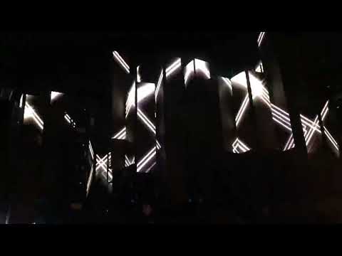 Roman Flugel @ Love Machine, San Diego