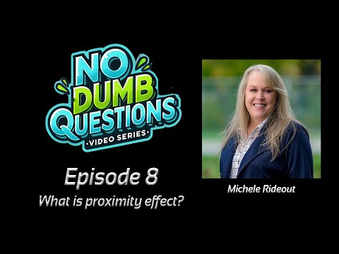 No Dumb Questions: Episode 8