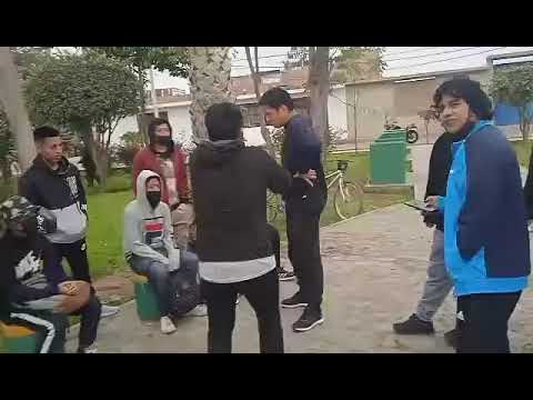 ALD VS KAIROS | BATALLAS INEDITAS 2021 | LINEA 404 X APARICIO BATTLES