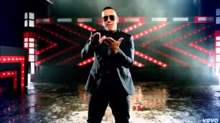 La Noche es de los 2 Daddy Yankee ft Natalia Video Oficial HD ESTRENO 2013