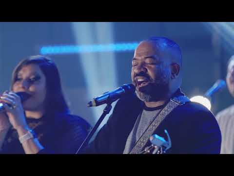 Trazendo a Arca e Davi Sacer – Invoca me O Encontro Clipe Oficial