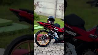 Download lagu STORY'WA MX KING MODIF ROADRACE 🔥#shorts mp3
