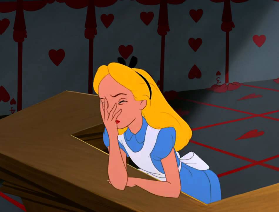 Alice au Pays des Merveilles Chanson du Non Anniversaire Reprise HD