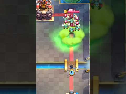 Fast Clash Royale tips and tricks #98