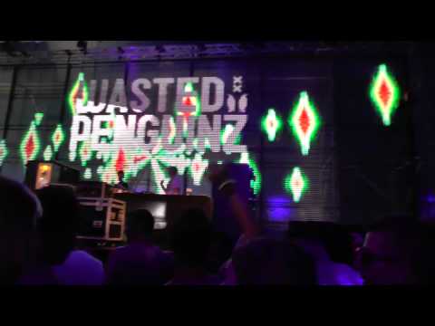 Will K, Marcus Santoro, Daniel Gregorio - Open Your Eyes (Wasted Penguinz Remix)