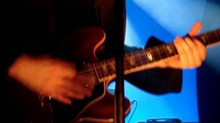 Spoon - Anything You Want - The Parish 10/13/08