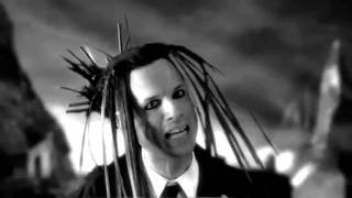 Quicksilver - The Cruxshadows