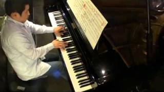 키스 자렛(Keith Jarrett) - Be My Love