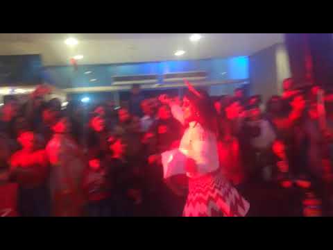 Yasha Palankar Glimpse of engagement 