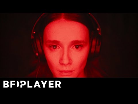 Thumbnail of the video: Mark Kermode reviews Red Rooms (2023) | BFI Player