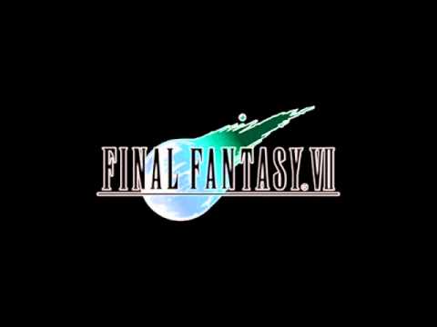Final Fantasy VII - Shinra Company [Re-Orchestrated]