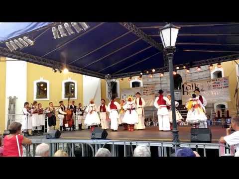 KUD Kraluš - Valpovo (Bizovac)