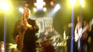 GALACTIC- STANTON MOORE BS AS 6